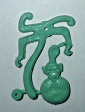 cracker Jack lot 605 - Put