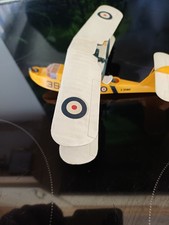 Kit Built Model Aircraft 1:72