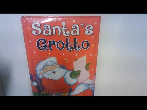 Santas grotto n a - santas`s,