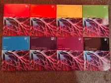 Complete Open University S104