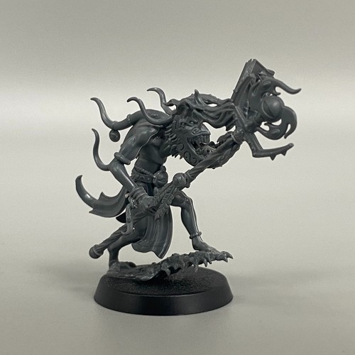 Disciples tzeentch - disciples,