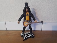 Slash 30cm Guitar Hero Action Figure By McFarlane Toys 2008