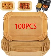 Disposable Air Fryer Paper