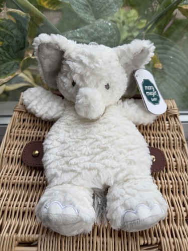 Mary meyer white elephant soft - meyer,