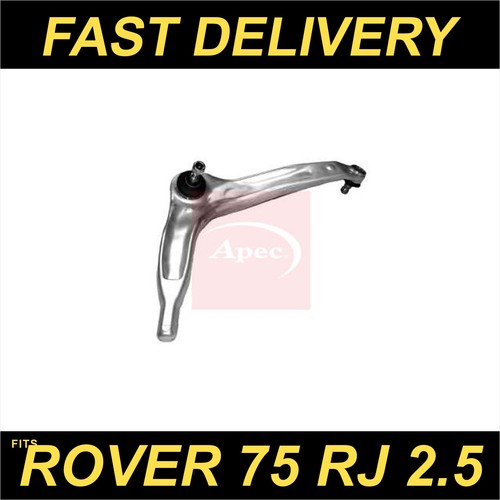 Apec wishbone suspension - apec, arm