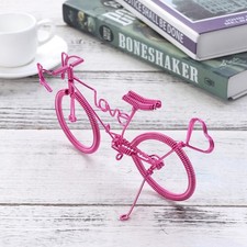  Mini Bike Toy Decorative