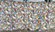 A Pair of Vintage Sanderson