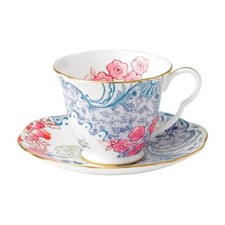 Wedgwood Butterfly Bloom Tea