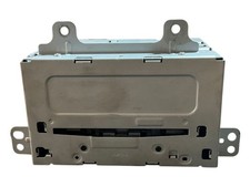 Opel Astra J 2011 Radio CD GPS