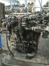 VOLVO C70 2006-2013 2.4 ENGINE