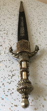 VINTAGE LETTER OPENER PAPER