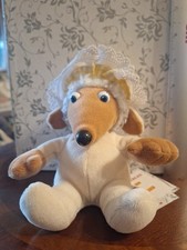 Madame  Cholet Beanie The