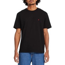 Volcom Stone Blanks S/S