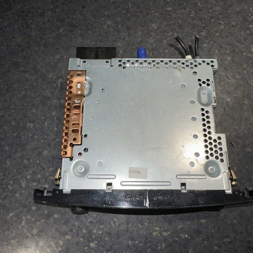 Peugeot 308cc stereo radio - peugeot,