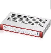 Zyxel High Speed Cyber Security Firewall   Recommended up to 50 Users   Nebula C