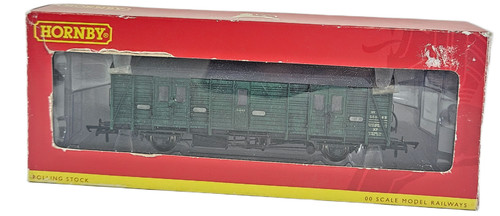 Hornby r4306a maunsell - br,