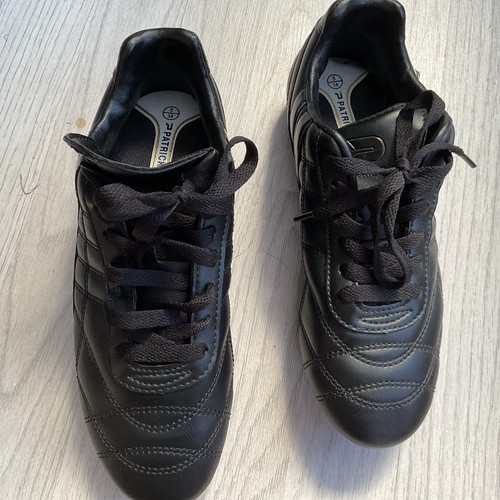 Patrick footbal boots size - size,