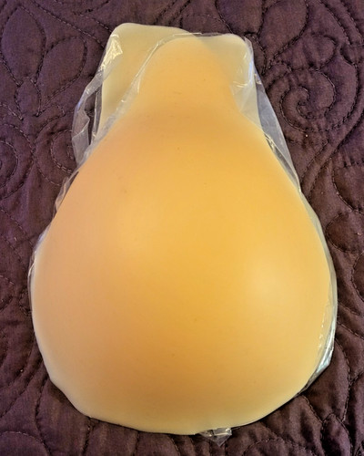 Nip silicone breast forms - nip,