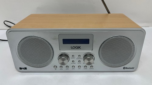 Logik l75dab20 portable dab - portable, dab+