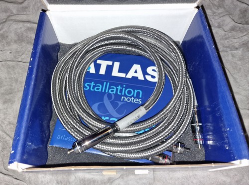 Atlas ascent symmetrical - atlas, rca
