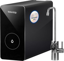 Waterdrop D6 Reverse Osmosis