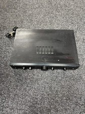 Cambridge Audio A1 Mk3 SE