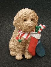 NEW Next Labradoodle Louie Dog