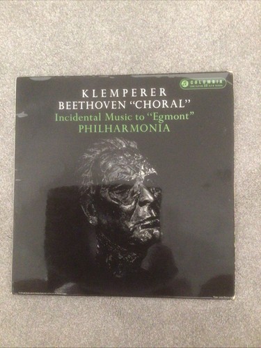 33cx 1574 beethoven symphony - beethoven,