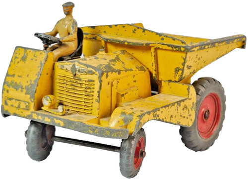 Dinky supertoys 562 - dinky,