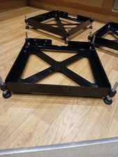 Adjustable Corner Weight Scale