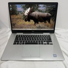 DELL INSPIRON 7570 i7 8550U