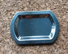 Metal Tea Tray - Miniature