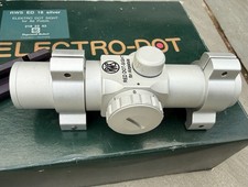 Electro Dot Sight for Air