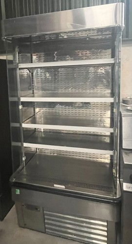 Refurbished commercial - refurbished,