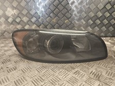 VOLVO C70 D5 SE E4 5 DOHC 2006-2013 HEADLIGHT/HEADLAMP (DRIVER SIDE)