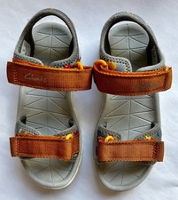 Clarks Surfing Tide Sandals