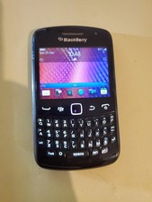 BlackBerry Curve 9360 - Black (Unlocked) Smartphone B20