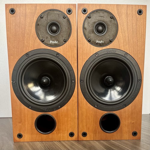 Proac studio d118 speakers - proac,