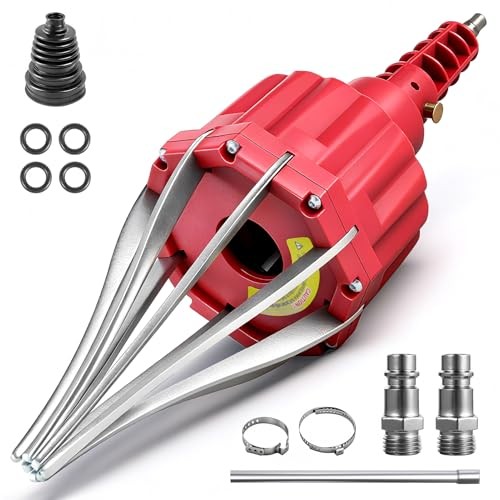 Automotive universal pneumatic - universal,