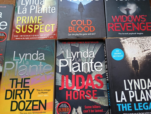 Lynda plante crime - la,