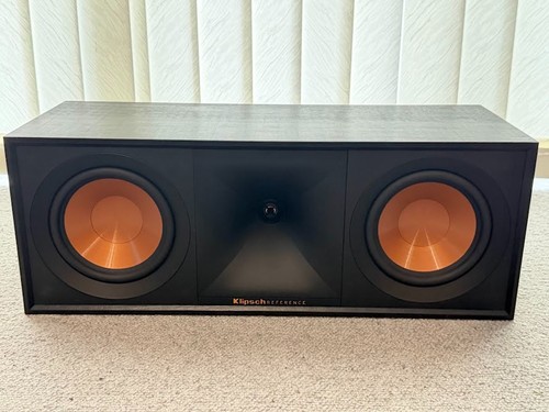 Klipsch reference 50c centre - r-50c,