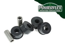 Powerflex for Alfa Romeo