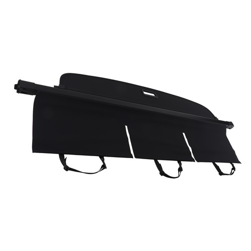 Black boot parcel shelf for - black,
