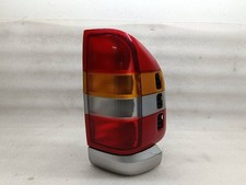 Opel Frontera B 2002 Right