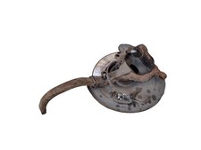 MERCEDES E CLASS Hub Stub Axle Right Osf 3222 Diesel 5 Speed Automatic 2004