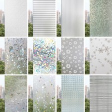 Window Film Privacy Self