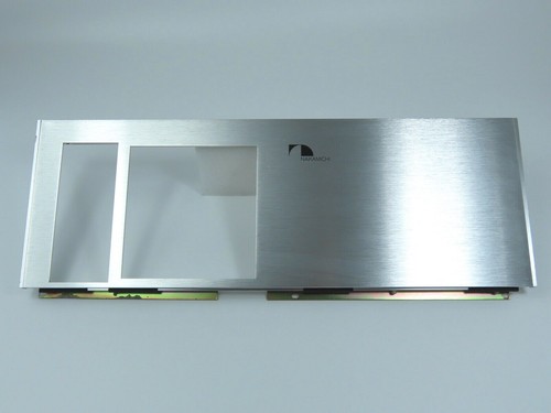 Nakamichi 700 front panel - 700*,