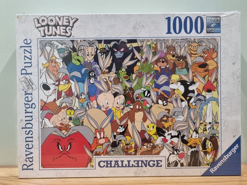 Ravensburger 1000 piece jigsaw - ravensburger,