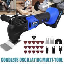 2023 New Cordless Multi Tool