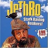 Jethro : Stark Raving Bonkers